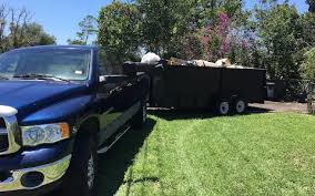 Junk Removal for Events in Haslett, MI